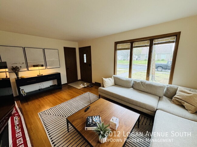 Building Photo - 6012 Logan Ave S