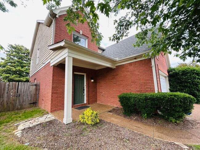 Primary Photo - Gated Community on the Island! Bonus Room!...