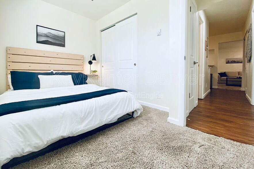 Building Photo - 1456 Ivy St