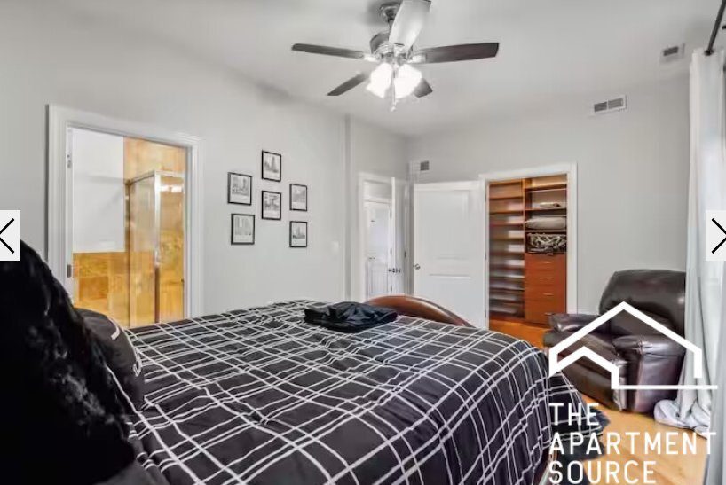 Building Photo - 3935 S Wells St