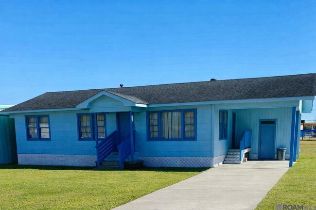 Building Photo - 1018 S Mire Ave