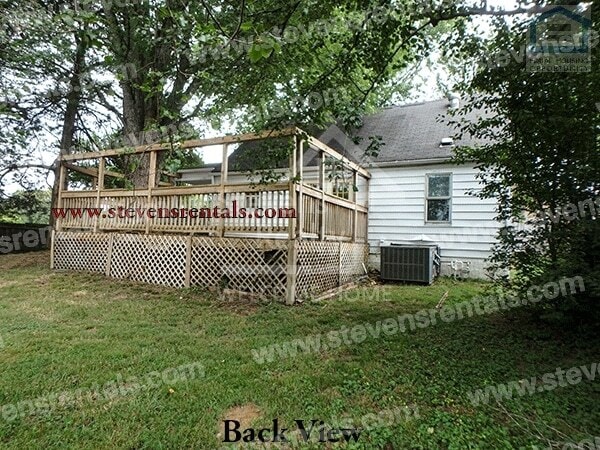 Building Photo - 1904 N Dixie Ave