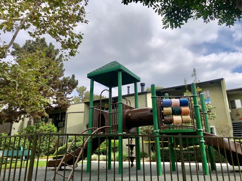 Playground - 4911 Indian Wood Rd