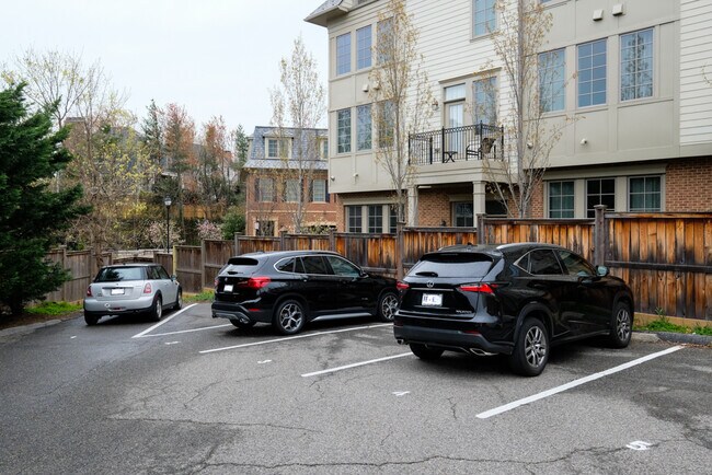 Building Photo - 4450 MacArthur Blvd NW