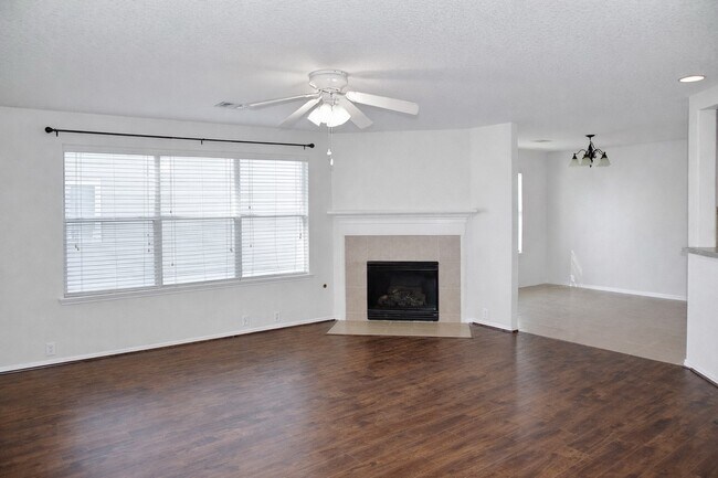 Building Photo - 13600 Breton Ridge St