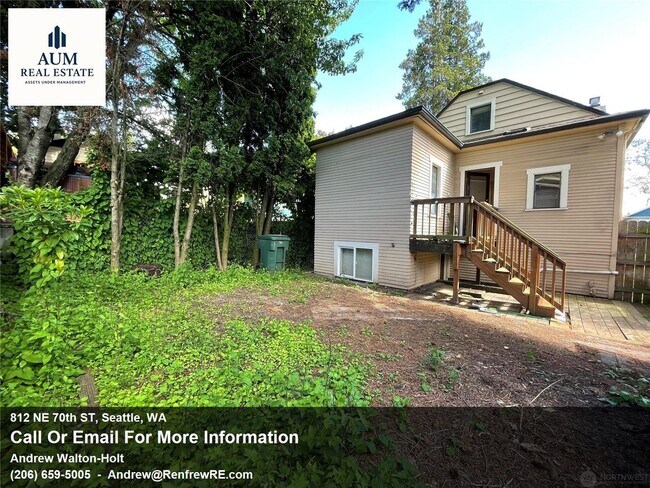 Building Photo - Classy 8 Bed Commuter Home