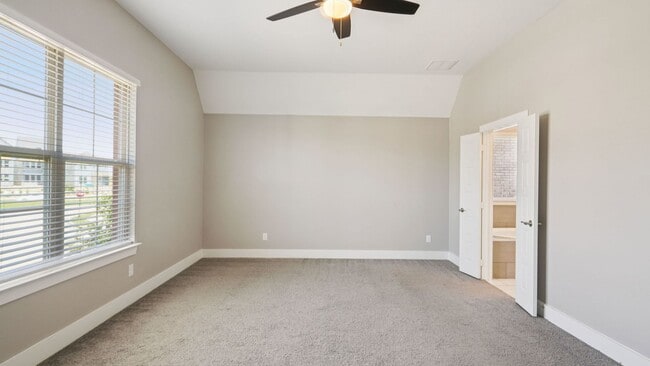 Floorplan - Ridgeview Villas