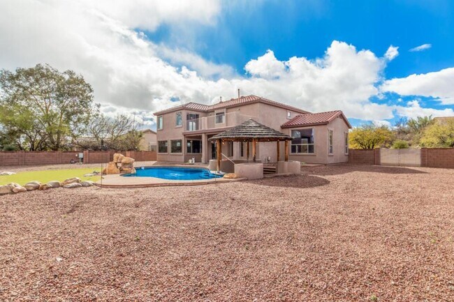 Building Photo - 13915 E Cienega Creek Dr