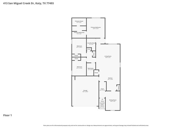 Building Photo - 413 San Miguel Crk Dr