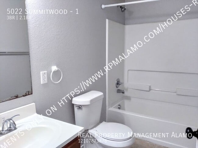 Building Photo - 5022 Summitwood-1
