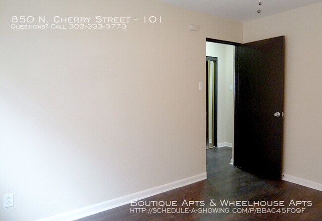 Building Photo - Wheelhouse Apartments