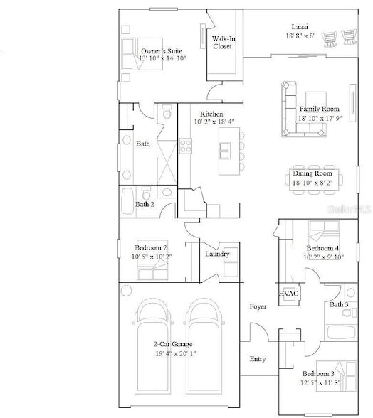 Building Photo - 1553 Saddlewood Cir