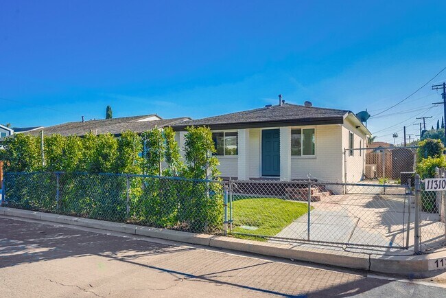 Building Photo - 11310 Argan Ave