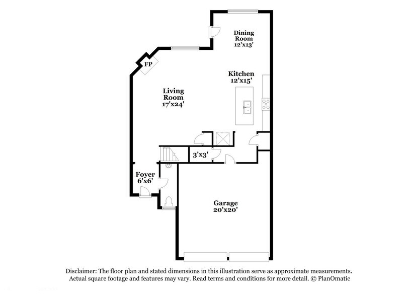 Building Photo - 64 Castlemoor Loop