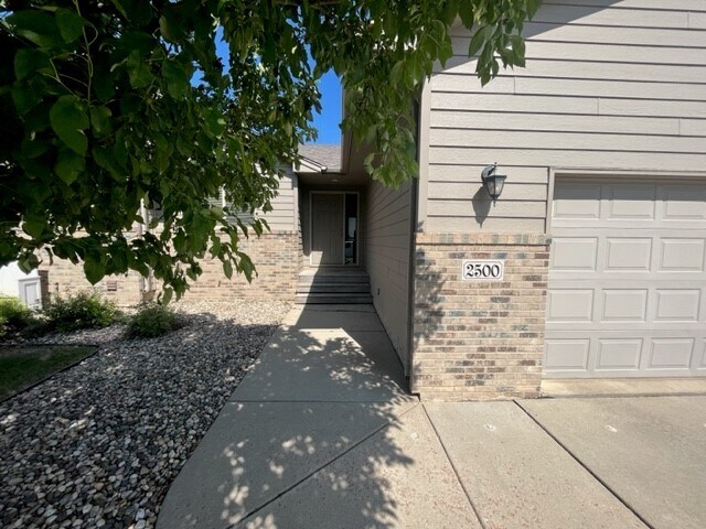 Building Photo - 2500 N Wright Ave