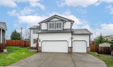 Building Photo - 16669 Rainier View Dr SE