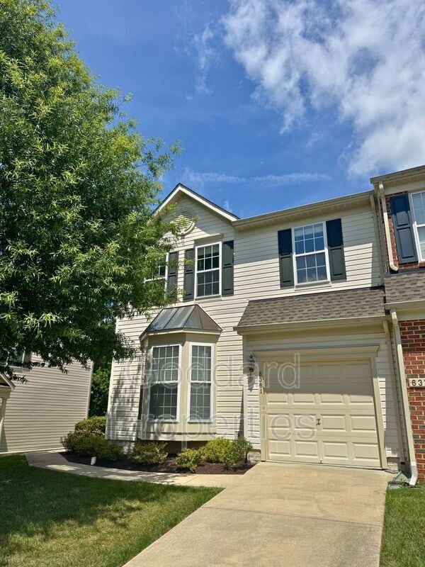 Building Photo - 6361 Stockbridge Overlook Ct