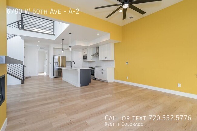 Building Photo - 6780 W 60th Ave