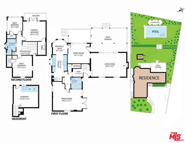 Building Photo - 2150 Moreno Dr