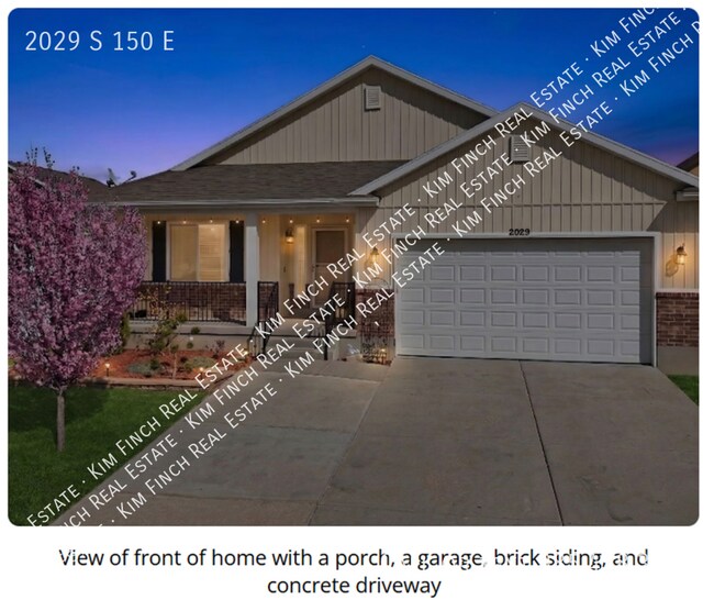 Building Photo - 2029 S 150 E