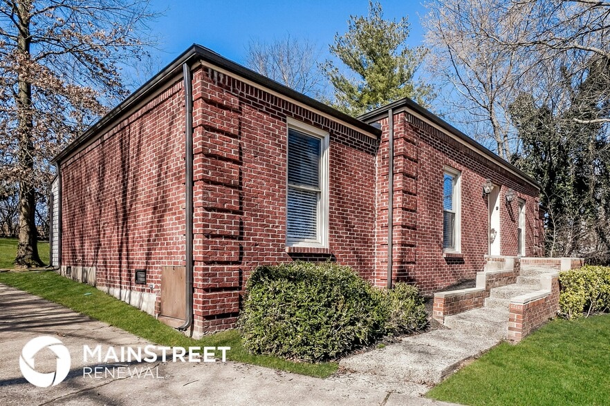 Building Photo - 5904 Bluffington Ct