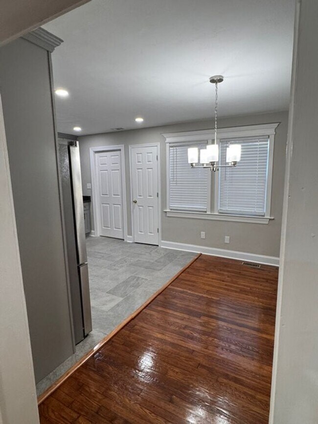 Building Photo - Fully renovated from the crawl space to the newly installed roof.