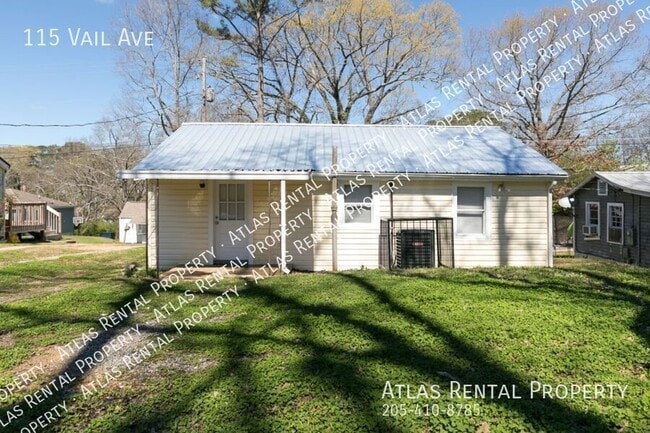 Building Photo - 115 Vail Ave