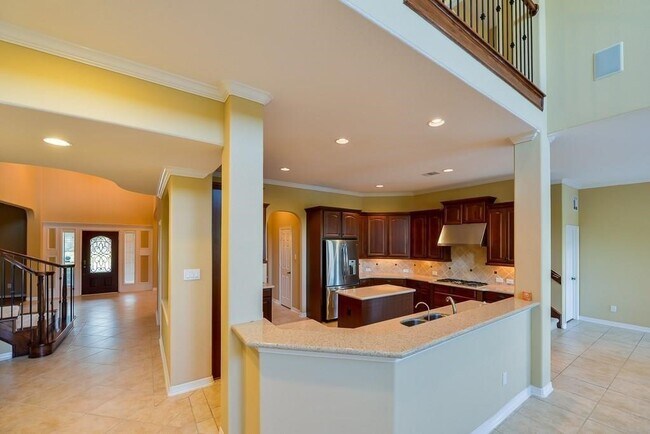 Building Photo - 3719 Finch Springs Ln