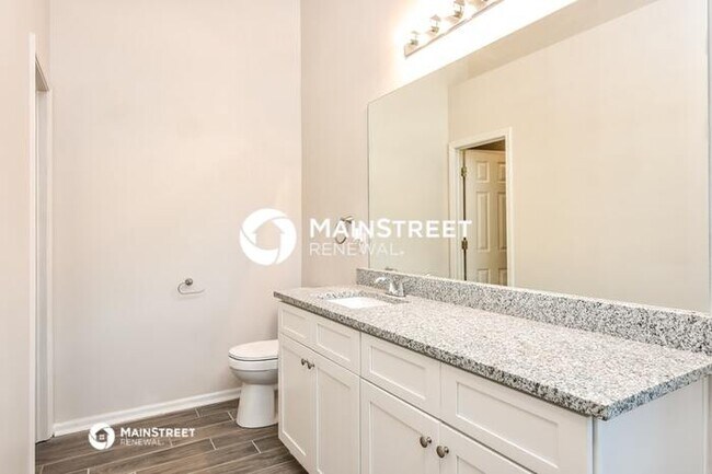 Building Photo - 3 Bedroom Pet-Friendly Home in LITHONIA, GA with Main Street Renewal