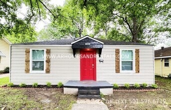 Building Photo - 1403 W 19th-