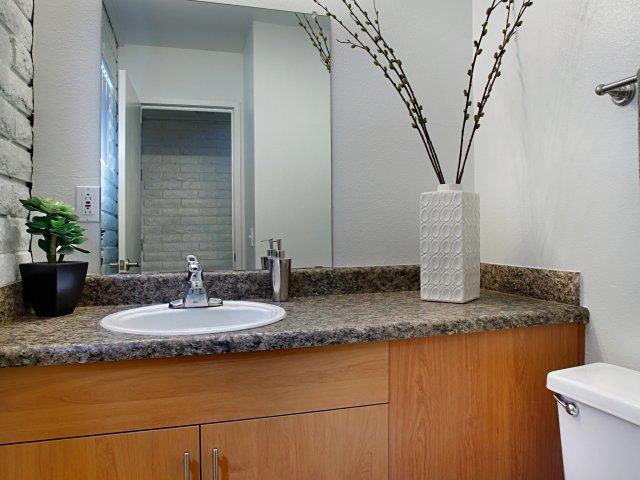 Interior Photo - Sonoran Ridge Apartments