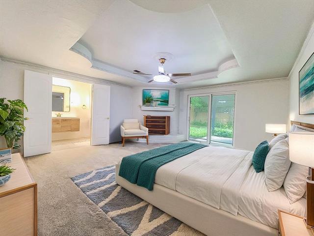 Building Photo - 3309 S Country Club Rd