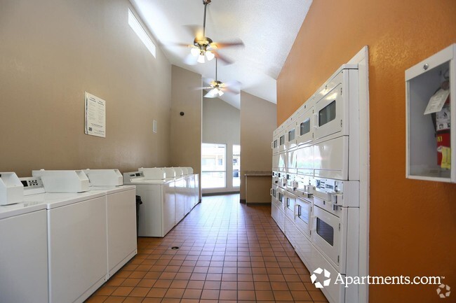 Interior Photo - West 35th Apartments