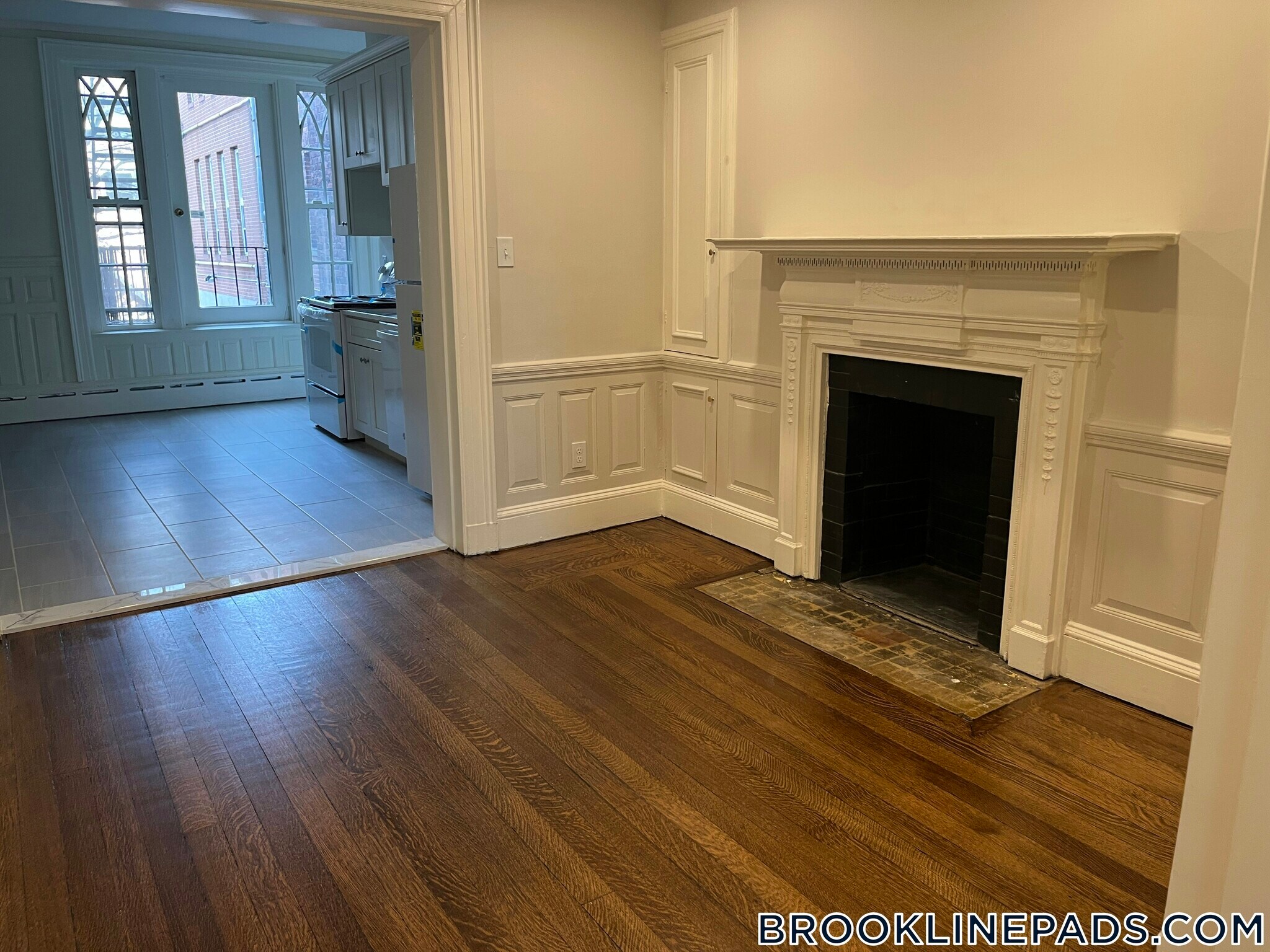 Building Photo - 1712 Beacon St