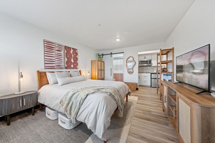 Interior Photo - Nova Apartments