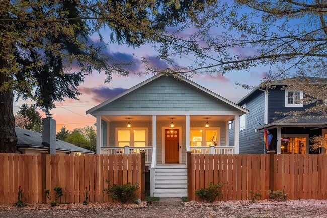 Building Photo - Timeless Elegant 4 Bedroom Craftsman Home ...