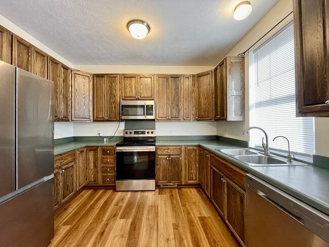 Primary Photo - Four Bedroom Home in Eastown GR