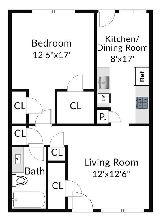 Building Photo - 3401 Willowrun Cove