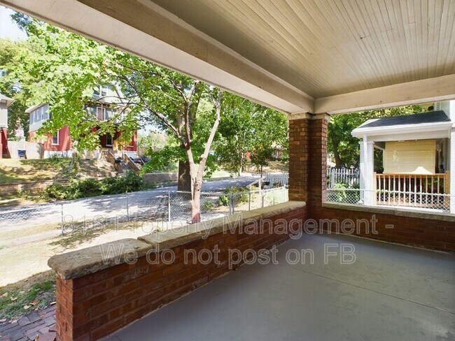 Building Photo - 3429 Morrell Ave