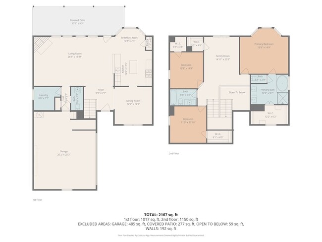 Building Photo - 7816 Rancho De La Osa Tr