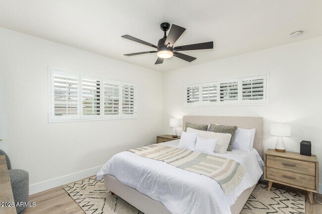 Building Photo - 4511 N 31st Pl