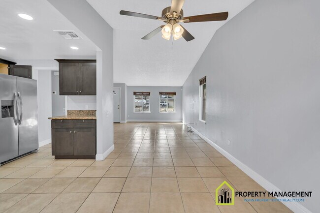 Building Photo - Remodeled 4-Bedroom Retreat with Large Backyard