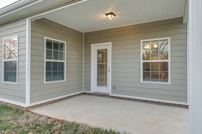 Building Photo - Modern Comfort Meets Smart Design – A Home...