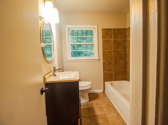 Building Photo - 616 86th St S