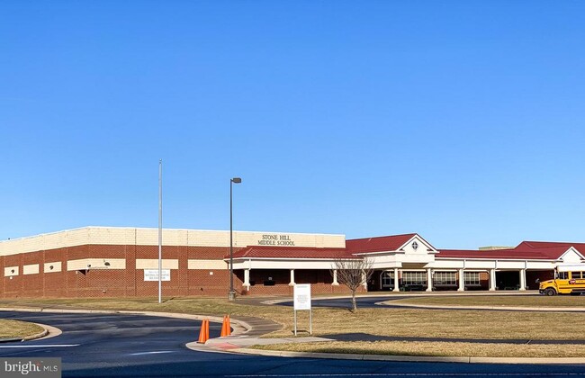 Building Photo - 23502 Belvoir Woods Terrace