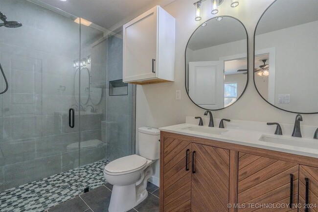 Building Photo - Brand New 3-Bed, 2-Bath Home for Lease – Modern Living in Tulsa