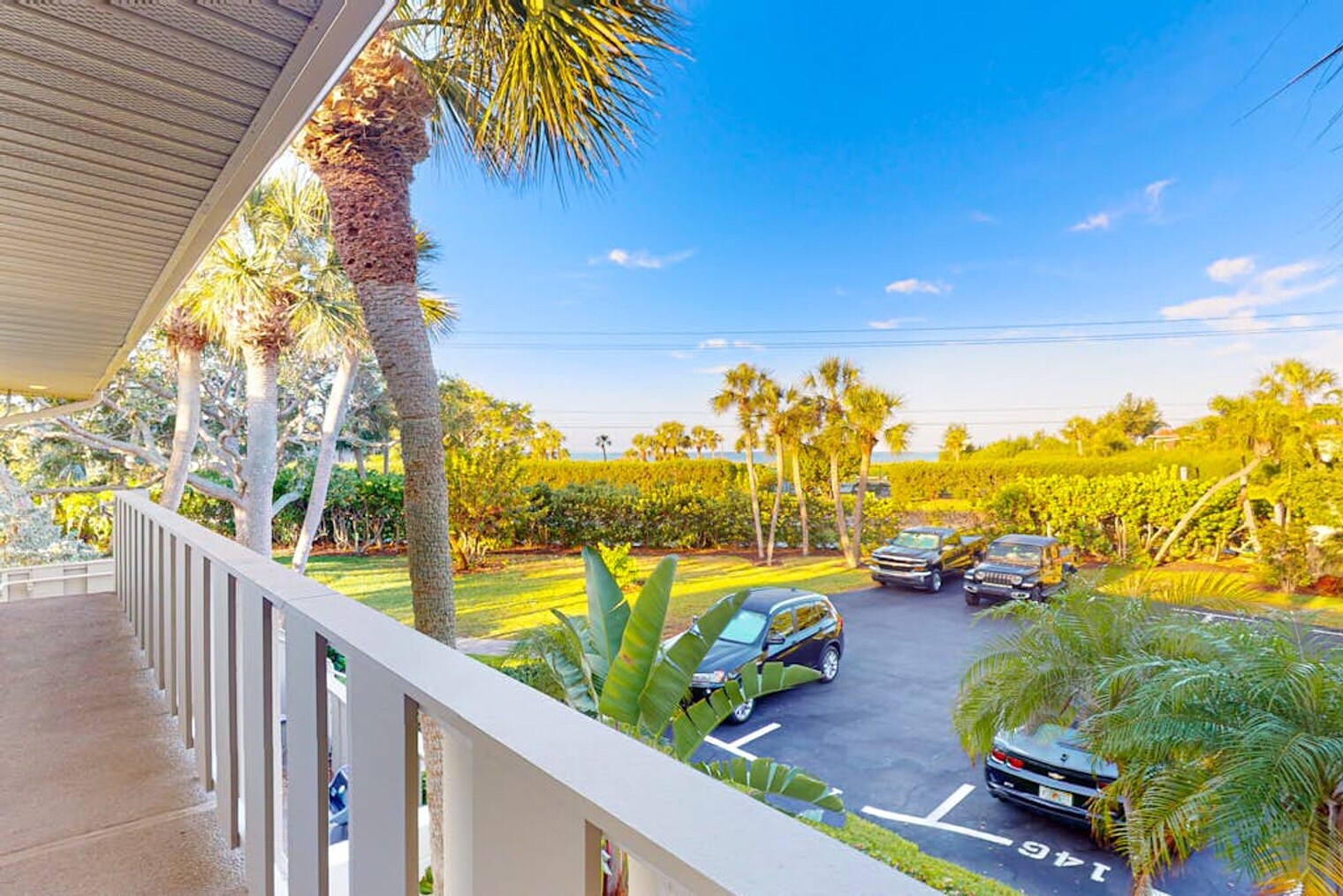 Building Photo - 6750 Gulf of Mexico Dr