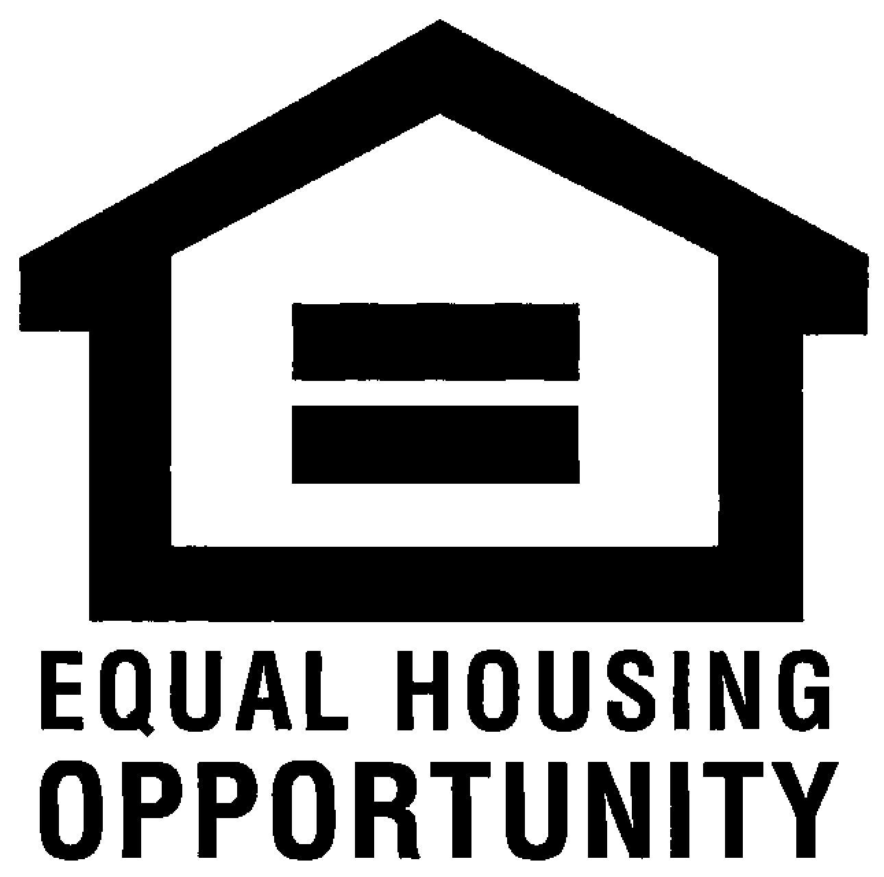 Equal Housing - 158 Adams St