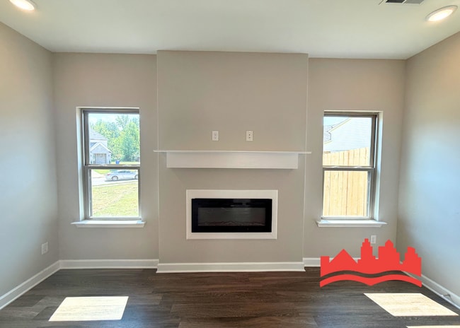 Building Photo - Dec Special - December rent free and half off January rent. New Build in Oakland, TN!