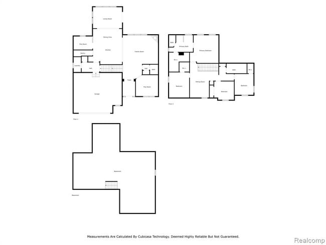 Building Photo - 15745 Diamante Dr